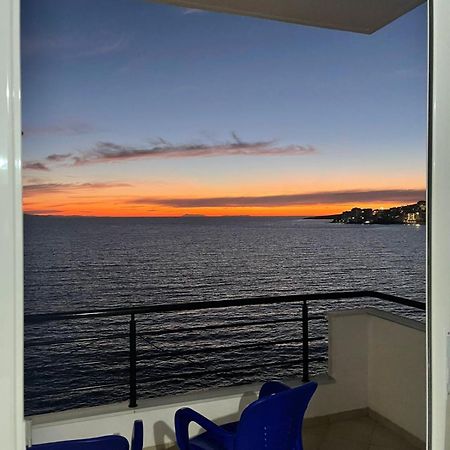 Seaview Studio Sarande Exterior photo